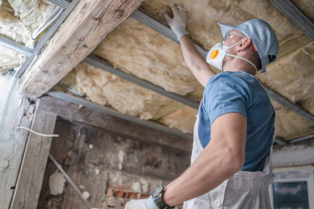 Reliable NC Insulation Contractor Solutions